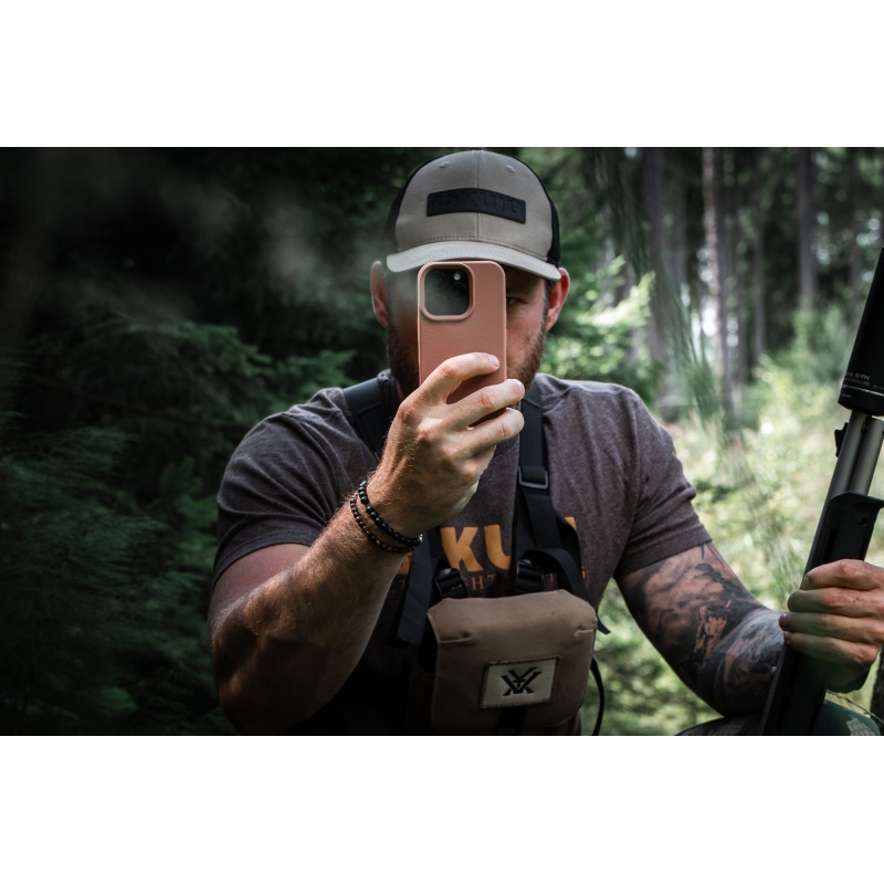 Taktický kryt MagForce Beaver pre iPhone 17 Pro Max Fly Moose