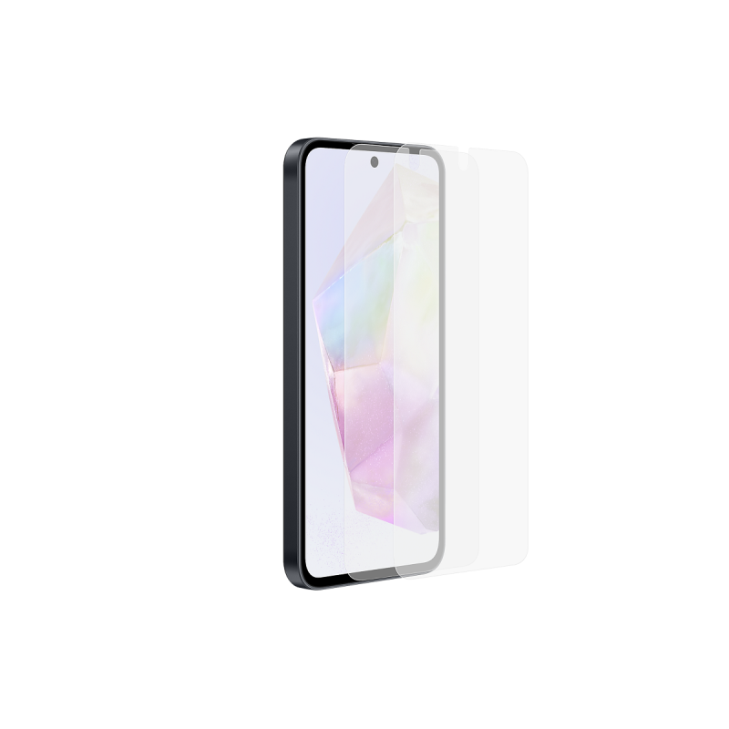 EF-UA356CTE Samsung Ochranná Fólia pre Galaxy A35 5G Transparent