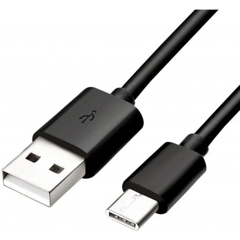 EP-DG970BBE Samsung USB-C Dátový Kábel 1.5m Black (OOB Bulk)