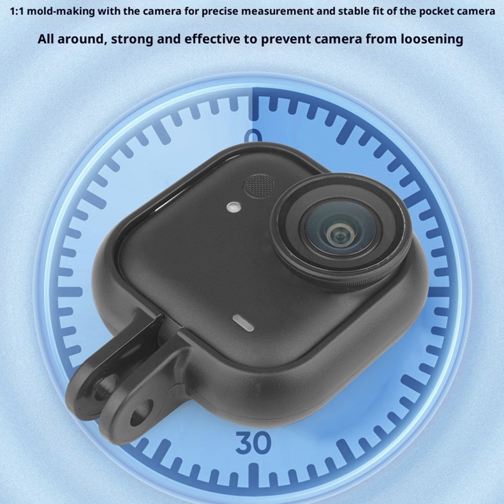 Ľahký ochranný rám pre Insta360 GO Ultra