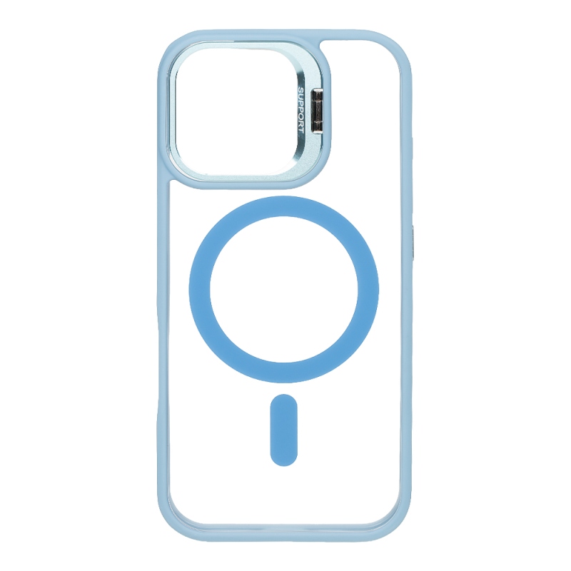 OBAL:ME MagNetix Versa Puzdro pre Apple iPhone 17 Sky Blue