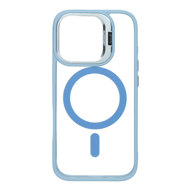 OBAL:ME MagNetix Versa Puzdro pre Apple iPhone 16 Pro Sky Blue