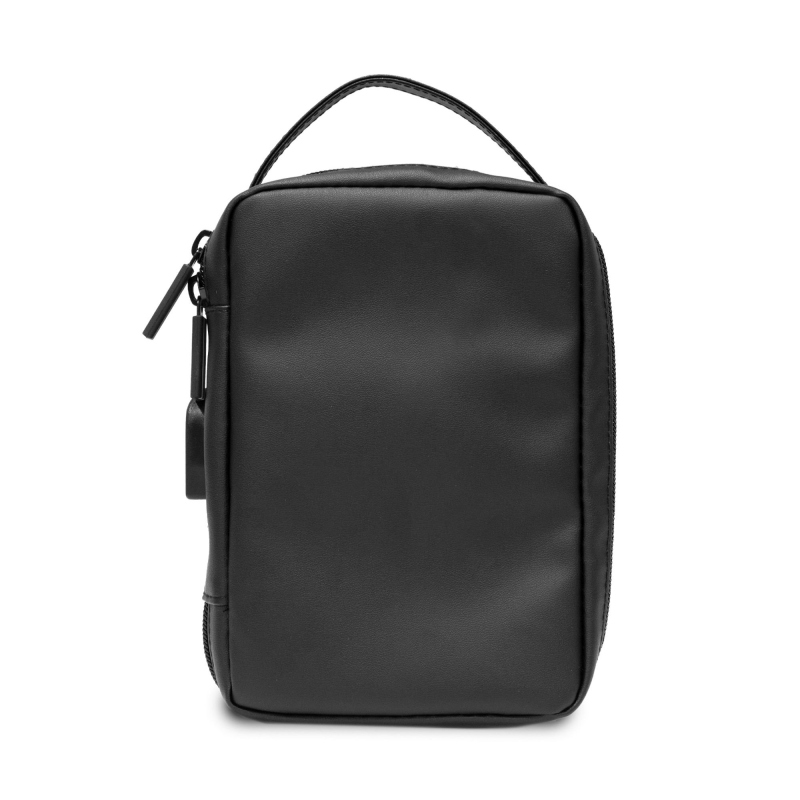 BMW Carbon Travel Universal Bag Black