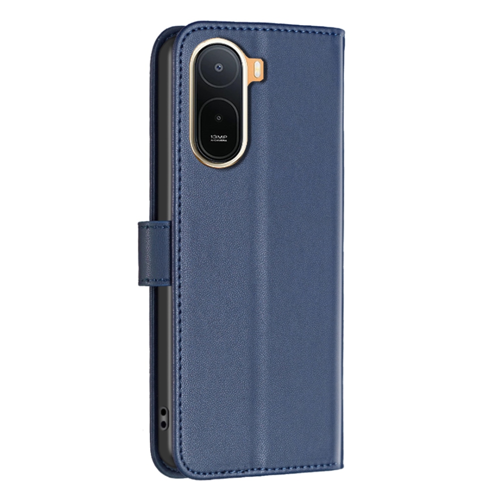 BNF knižkové púzdro na Xiaomi Redmi A7 Pro - modré