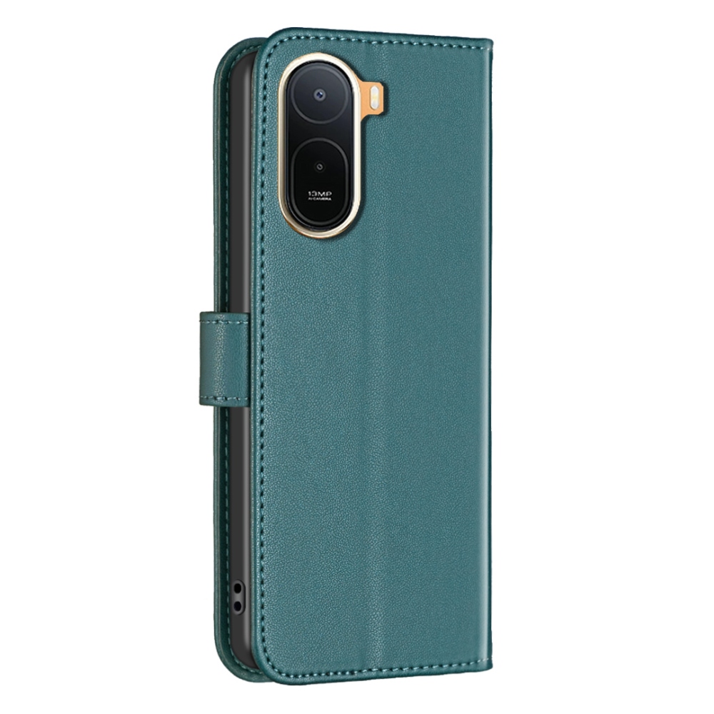 BNF knižkové púzdro na Xiaomi Redmi A7 Pro - zelené