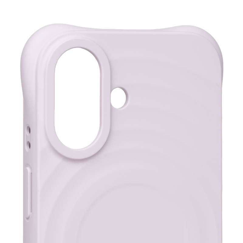 OBAL:ME MagNetix Orbit Puzdro pre Apple iPhone 17 Lilac