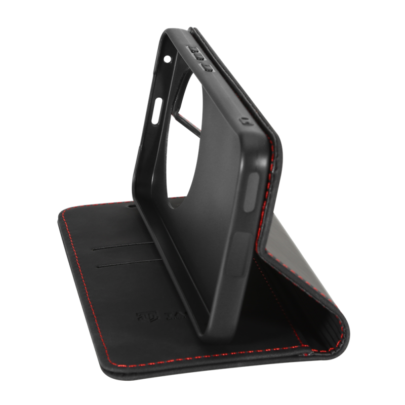 Taktická ochrana Xproof pre Honor Magic8 Lite Black Hawk