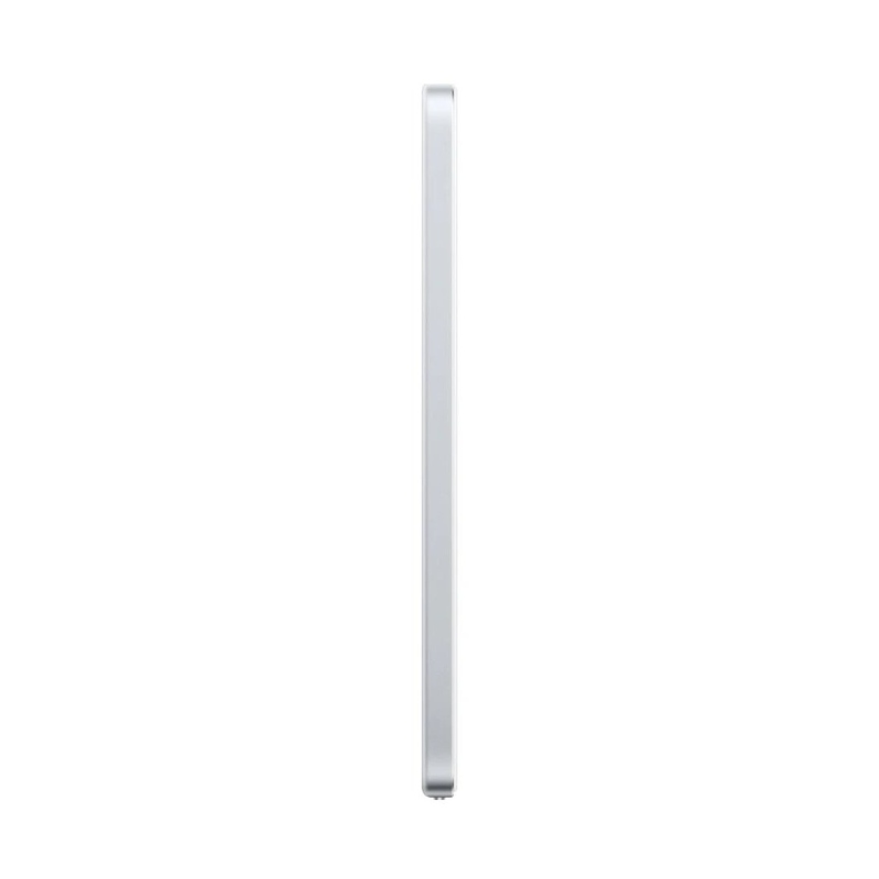 Xiaomi UltraThin magnetická powerbanka 5000 mAh, 15 W, farba Glacier Silver