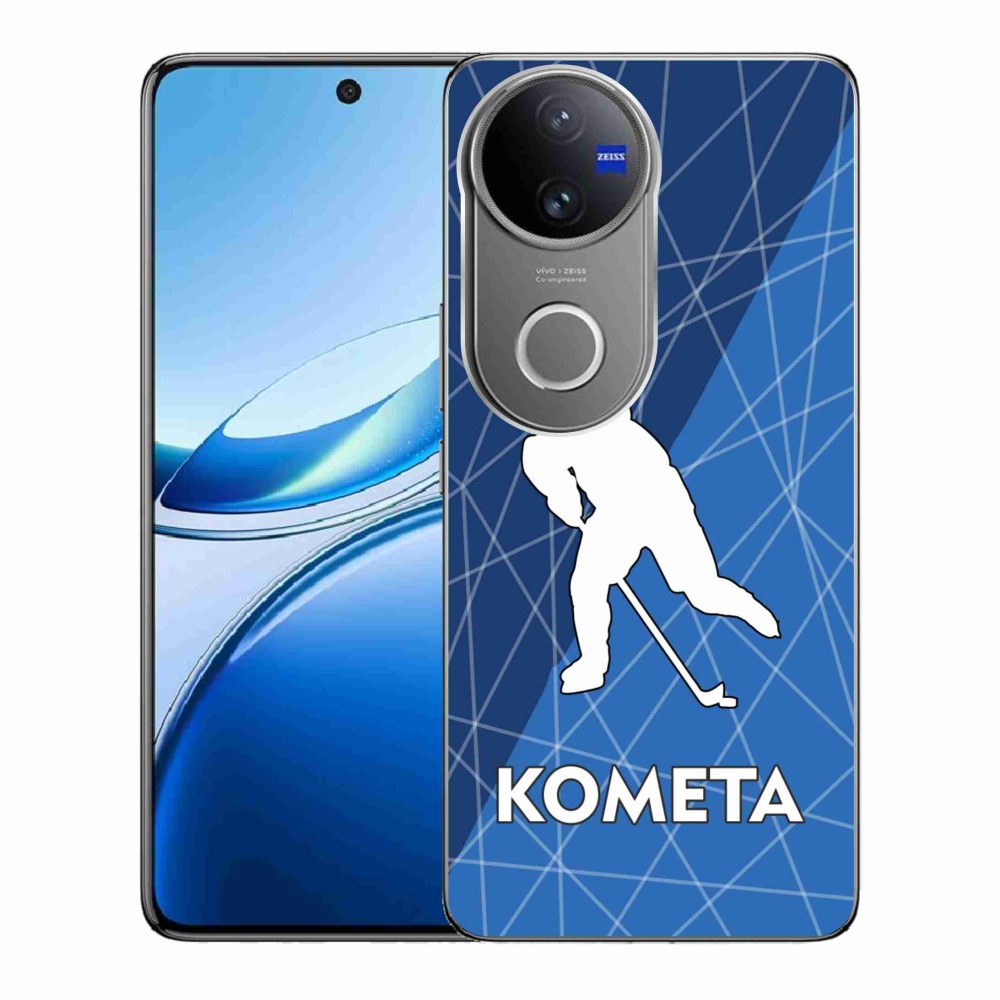 Gélový kryt mmCase na Vivo V50 5G - Kométa
