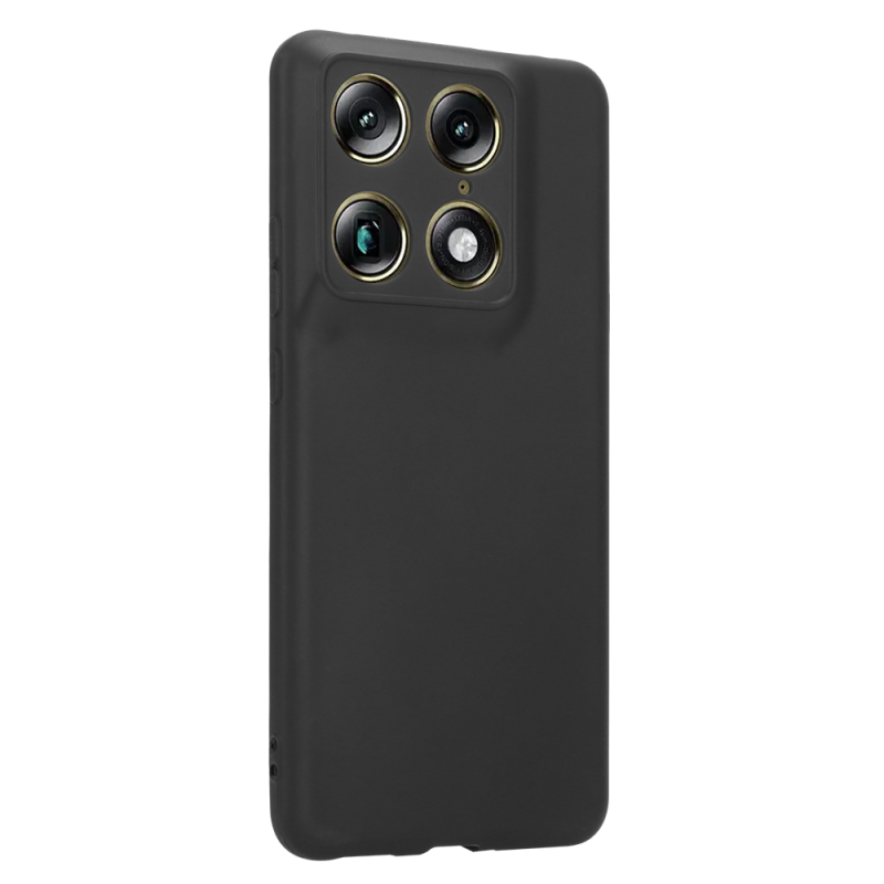 Taktický kryt TPU pre Motorola Signature Black