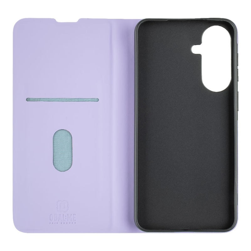 BALENIE:ME SmoothTouch puzdro pre Samsung Galaxy A57 5G Pastel Lilac