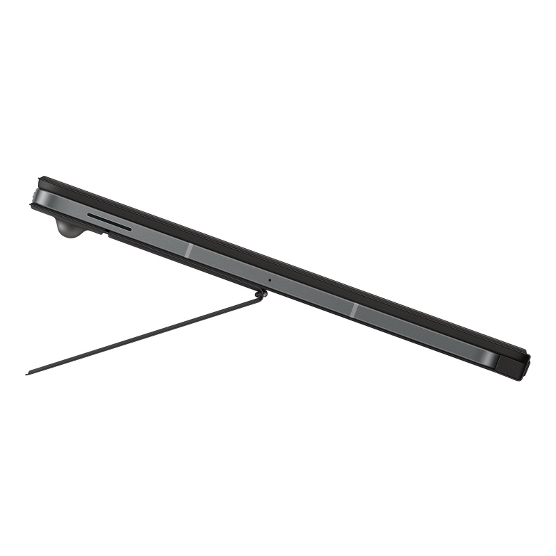 EF-DX625UBE Samsung Book Keyboard Puzdro pre Galaxy Tab S10 FE+ Black