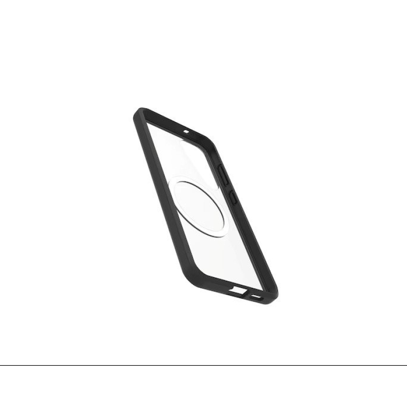 GP-FPS936OB Samsung by Otterbox React Ochranný kryt pre Galaxy S25+ Black Crystal