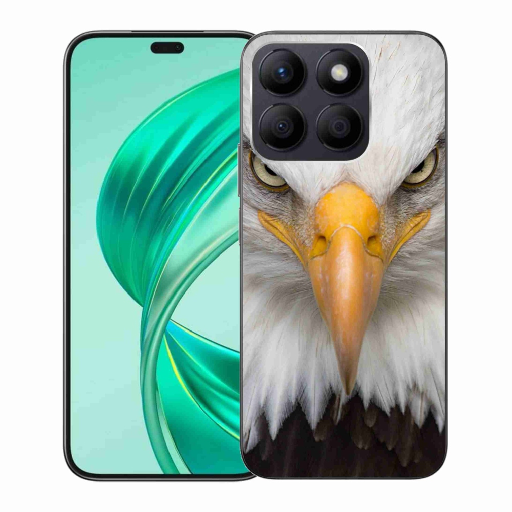 Gélový kryt mmCase na Honor X8b - orol