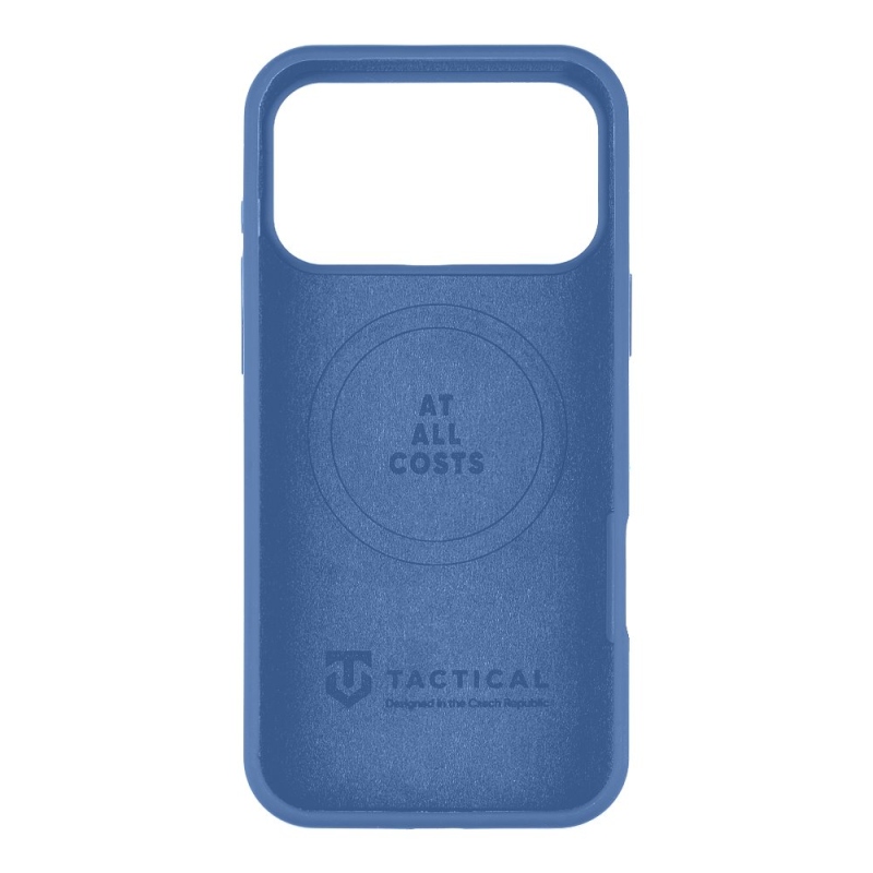 Taktický kryt MagForce Velvet Smoothie Cover pre Apple iPhone 17 Pro Max Avatar