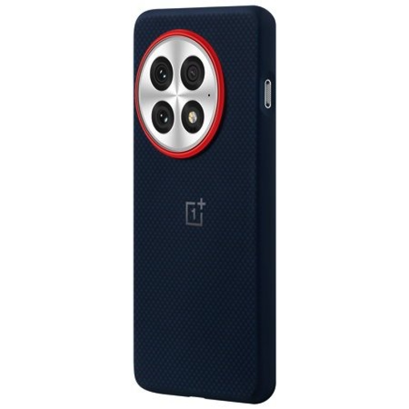 OnePlus Aramid Magnetic Kryt pre 13 5G Midnight Blue