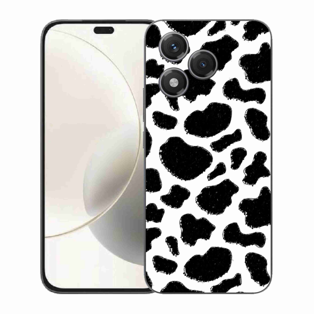 Gélový kryt mmCase na Honor 400 Lite - abstrakt 31