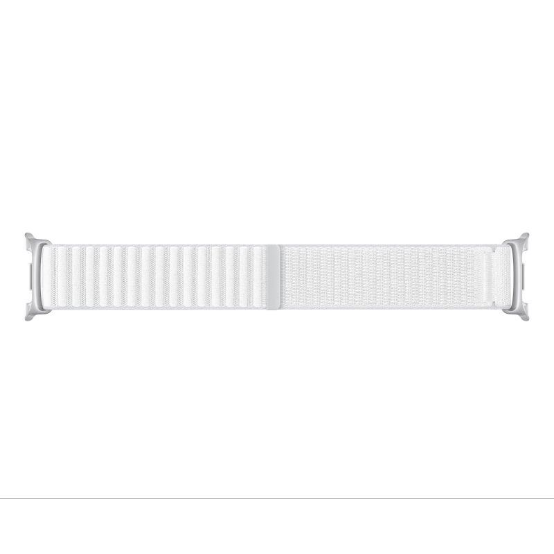 ET-SVL33LWE Samsung Galaxy Watch 8/8 Classic M/L Textilný Remienok White