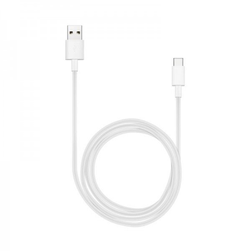 Honor USB-A / USB-C Dátový Kábel 3A 1m White (Service Pack)