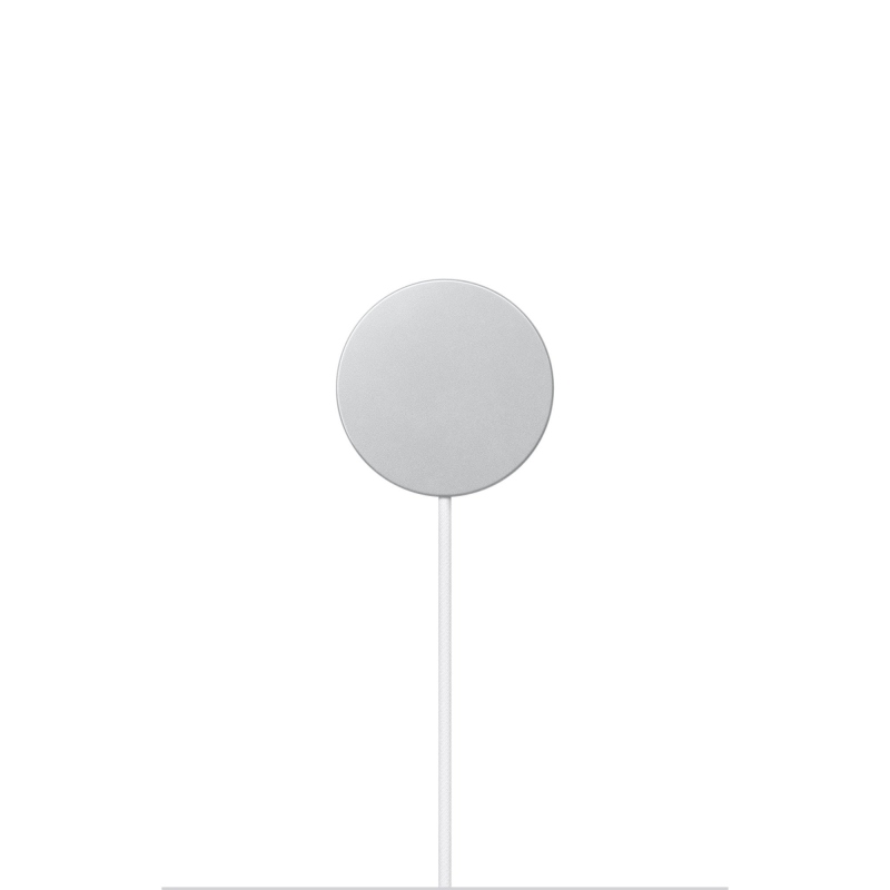 MX6Y3AM/A Apple MagSafe bezdrôtová nabíjačka 2 m, biela