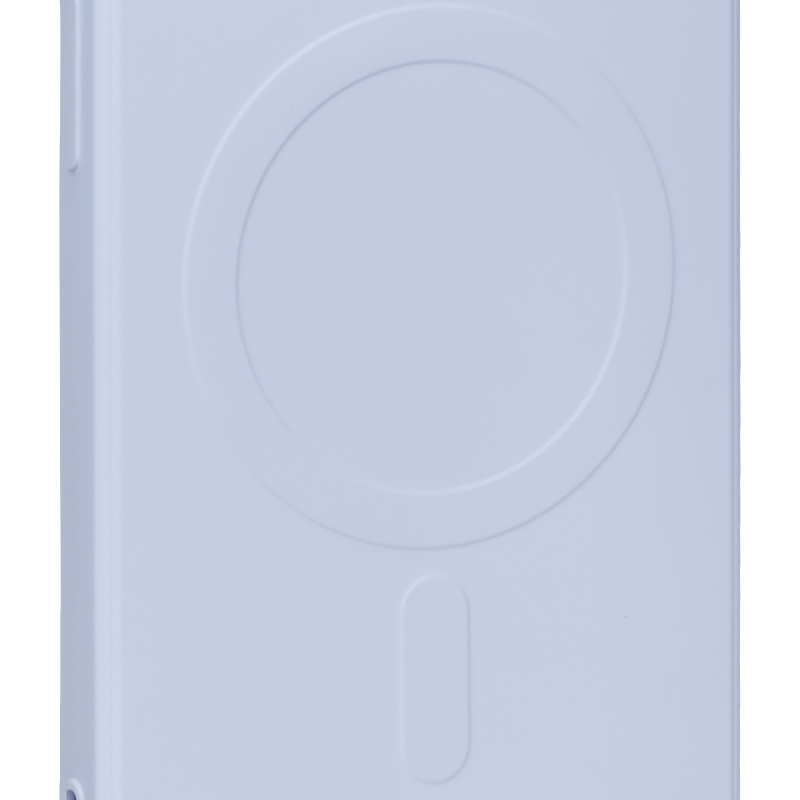 OBAL:ME MagNetix Sculpt Púzdro pre Apple iPhone 13 Periwinkle Blue