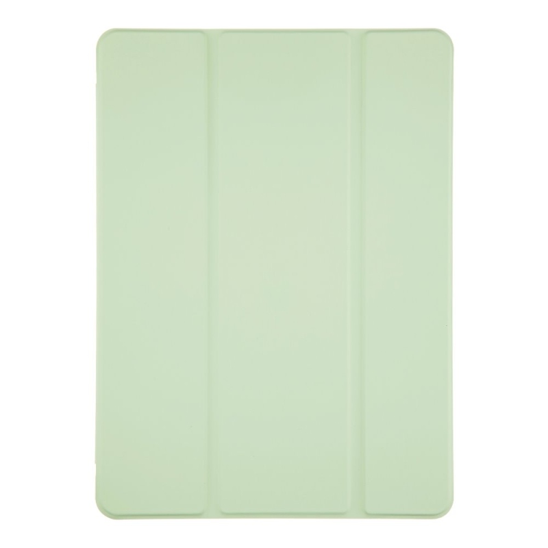 OBAL:ME MistyTab Puzdro pre Samsung Galaxy Tab A11+ Light Green