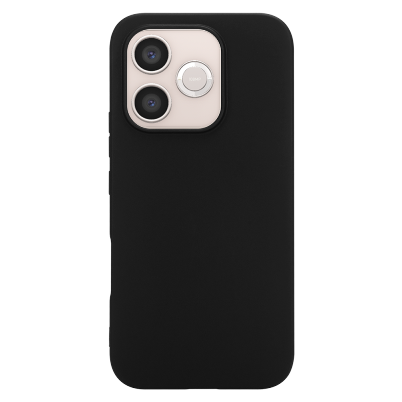 Taktický kryt TPU pre Honor 600 Lite Black
