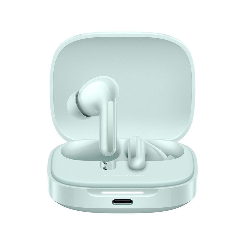 Xiaomi Redmi Buds 6 Coral Green