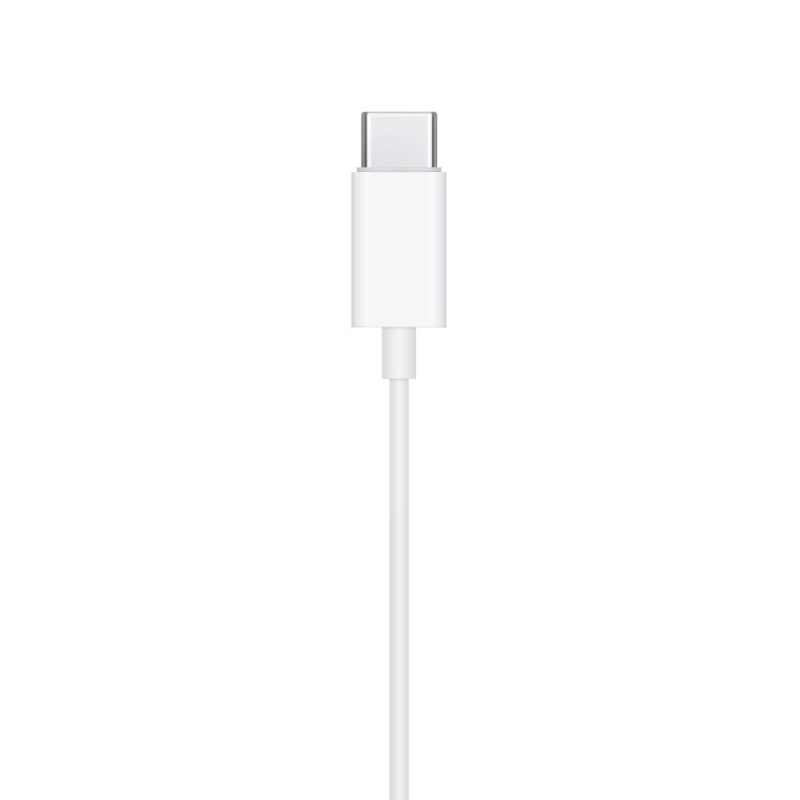 MYQY3ZM/A Apple EarPods USB-C Audio Stereo HF White