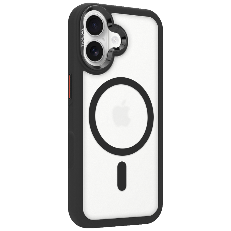 Tactical MagForce Hyperstealth 3.0 Puzdro pre Apple iPhone 17 Asphalt