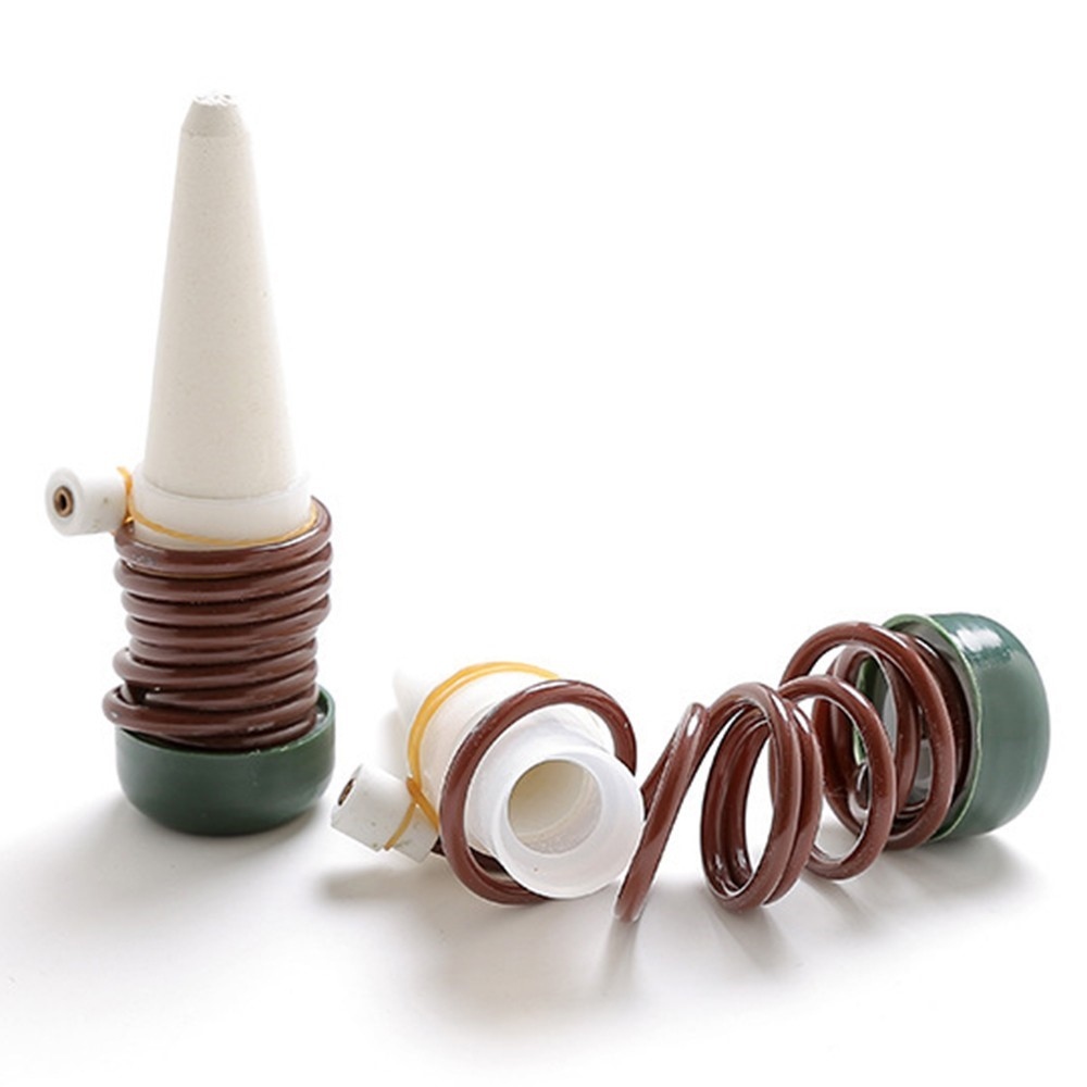 Automatický kvapkový zavlažovací systém do kvetináča