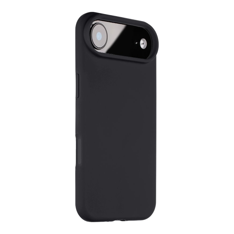 Taktický kryt MagForce Velvet Smoothie Cover pre Apple iPhone 17 Air Asphalt