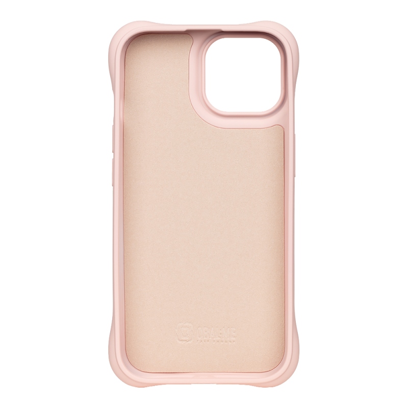 OBAL:ME MagNetix Orbit Puzdro pre Apple iPhone 15 ružové