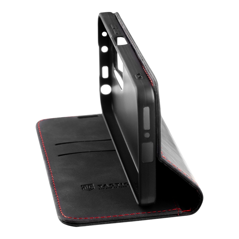Tactical Xproof pre Samsung Galaxy A56 5G Black Hawk