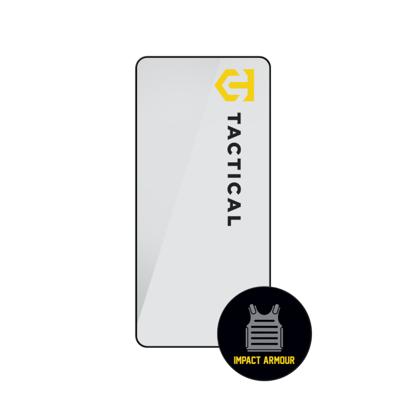 Taktické sklo Impact Armour pre Samsung Galaxy S26+