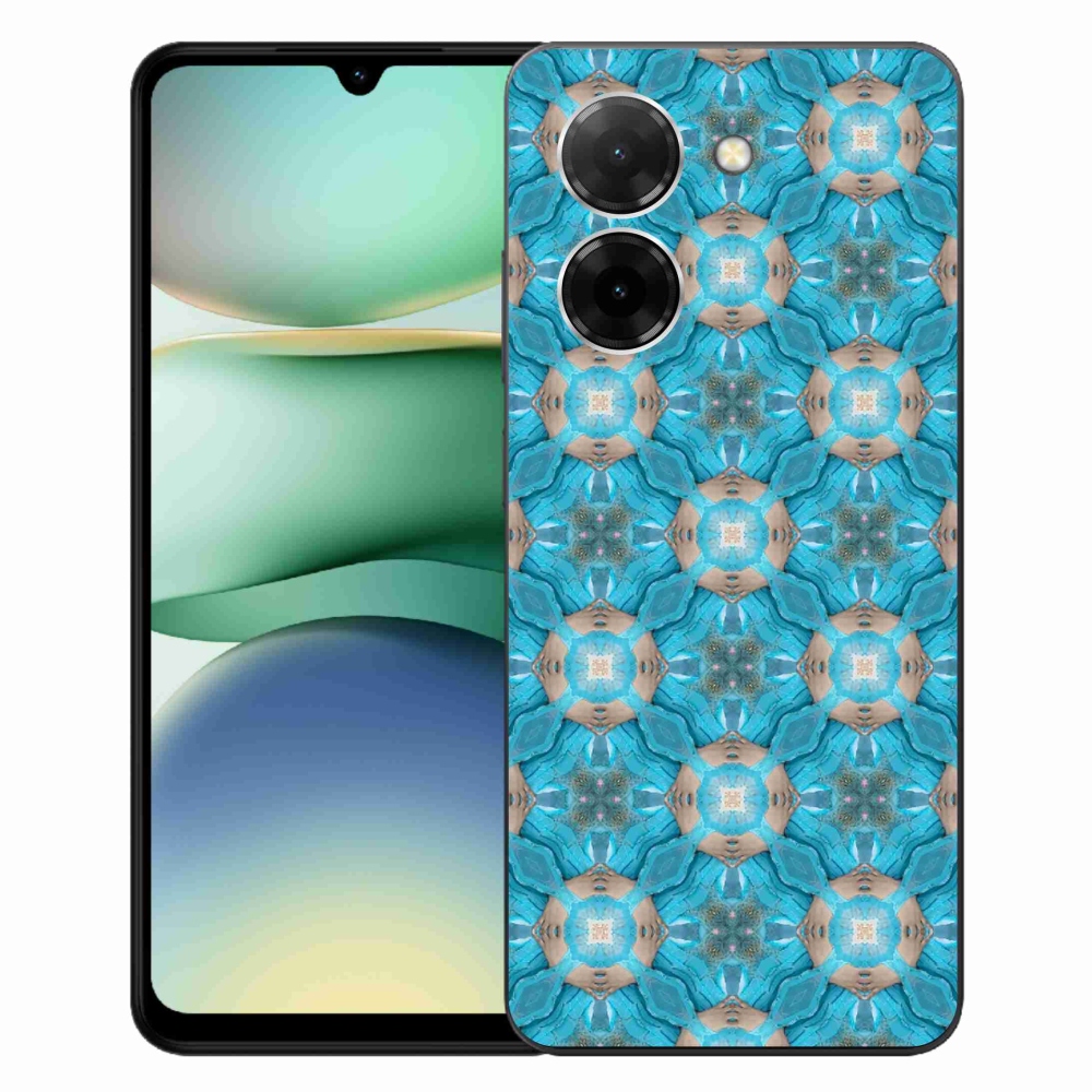 Gélový kryt mmCase na Xiaomi Redmi A5 - abstraktný motív 12