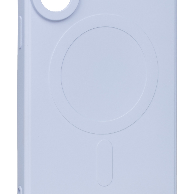 OBAL:ME MagNetix Sculpt Kryt pre Samsung Galaxy S26 FE Periwinkle Blue