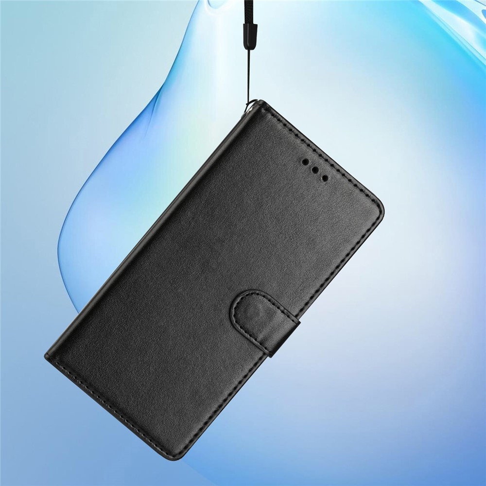 Clots knižkové púzdro na Xiaomi 15T Pro - čierne