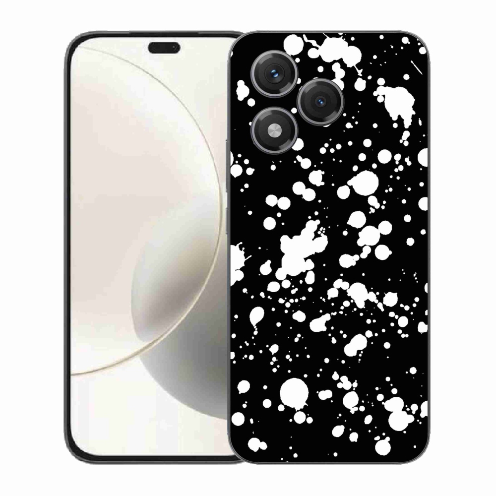 Gélový kryt mmCase na Honor 400 Lite - abstrakt 32