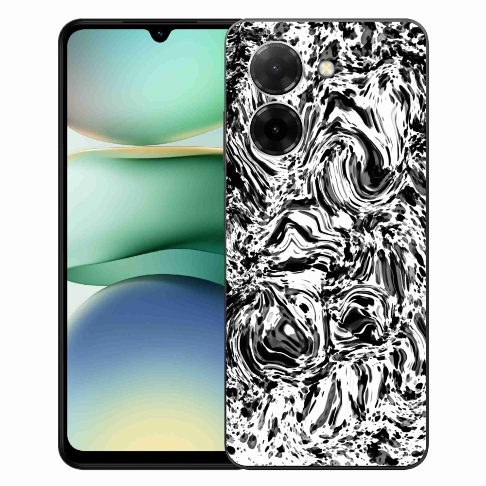 Gélový kryt mmCase na Xiaomi Redmi A5 (171.7x77.8x8.3mm) - abstrakt 4