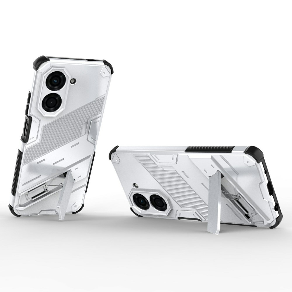 Armory odolný kryt na Xiaomi Redmi A5 (171.7x77.8x8.3mm) - biely
