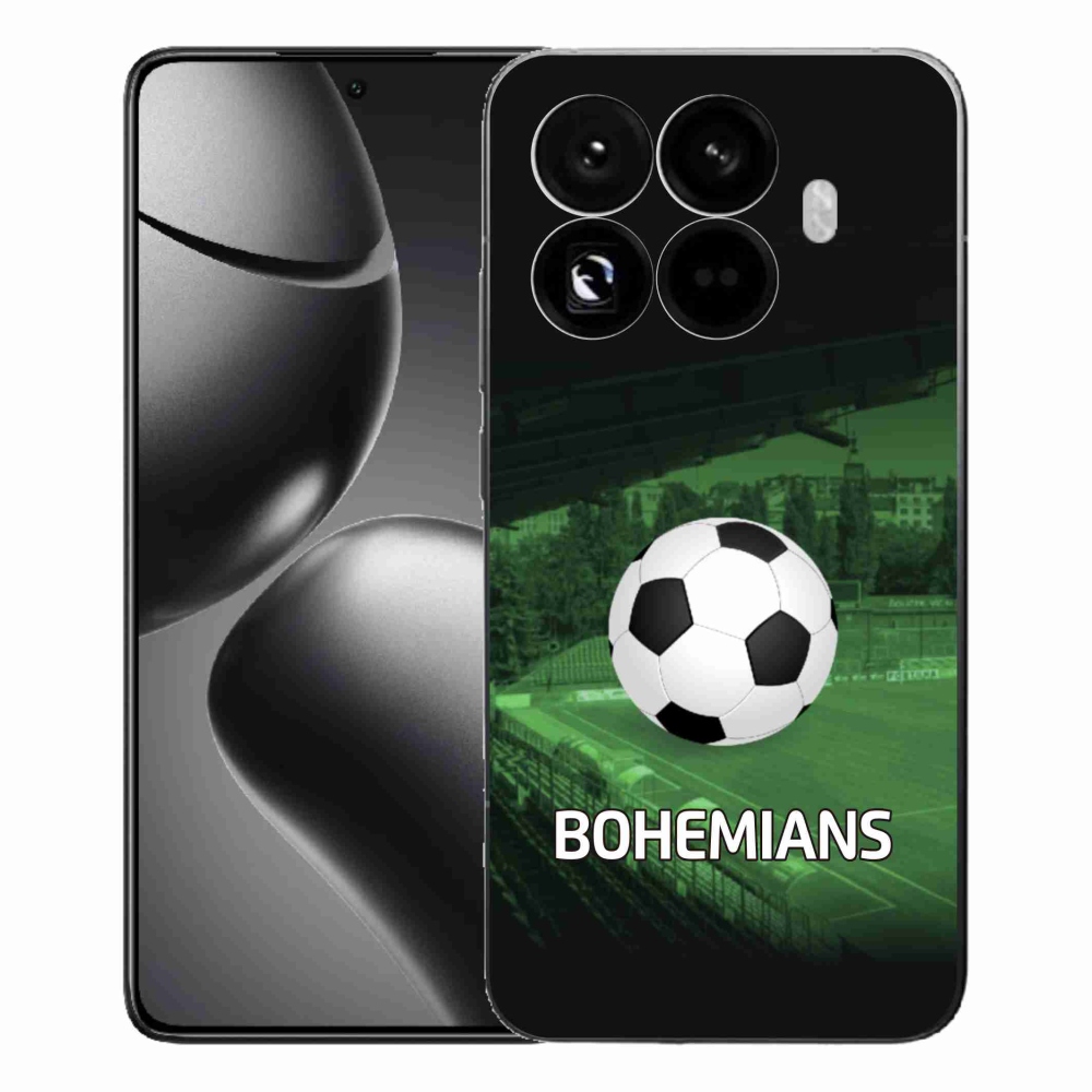 Gélový kryt mmCase na Xiaomi 15T Pro - bohemians 1