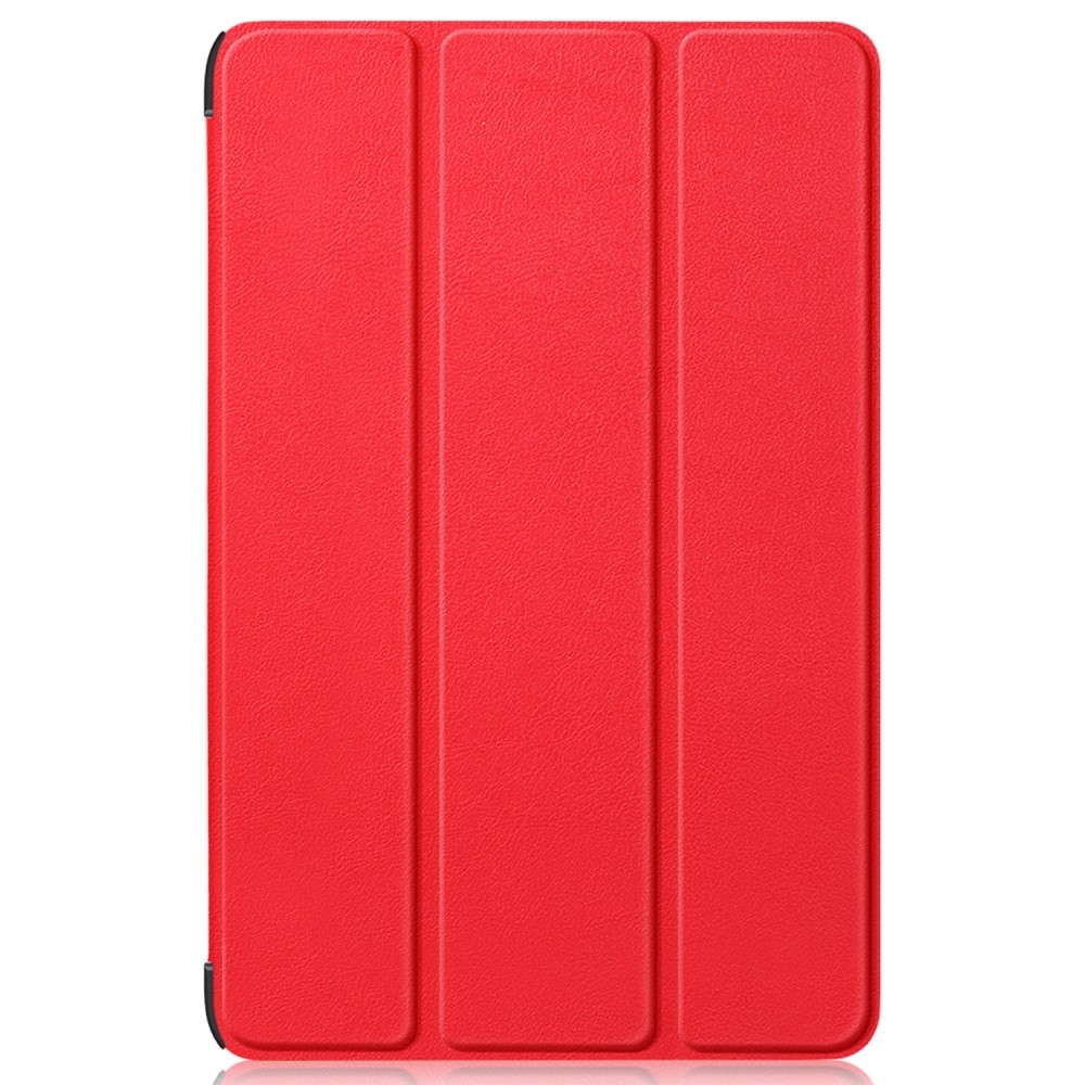 Case chytré zatváracie puzdro na Samsung Galaxy Tab S9 Ultra - červené