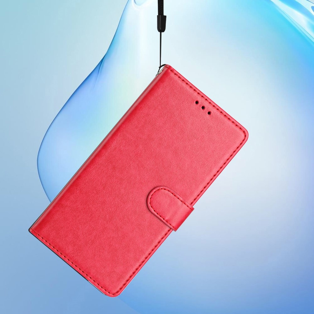 Clots knižkové púzdro na Samsung Galaxy S25 Edge - rose