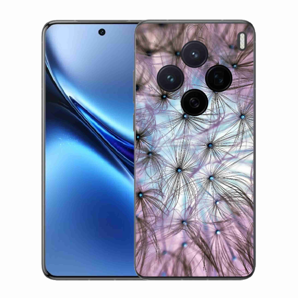Gélový kryt mmCase na Vivo X200 5G - abstrakt 17