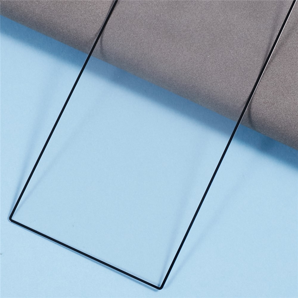 Silk celoplošné tvrdené sklo na Samsung Galaxy Z Fold7 5G