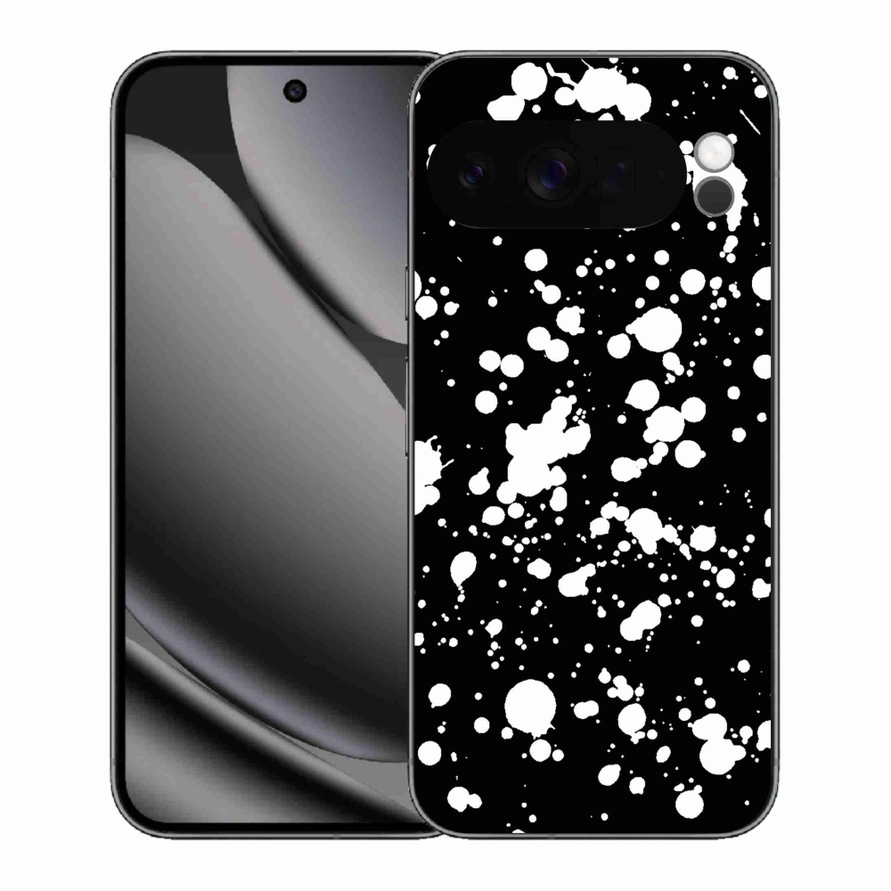 Gélový kryt mmCase na Google Pixel 10 Pro XL - abstrakt 32