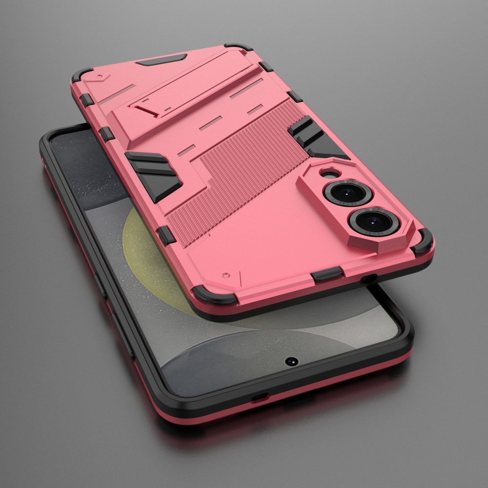Armory odolný kryt pre Samsung Galaxy S25 Edge - rose