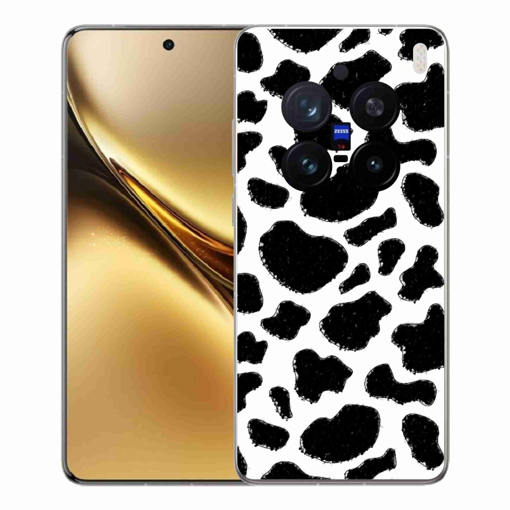 Gélový kryt mmCase na Vivo X200 Pro 5G - abstrakt 31