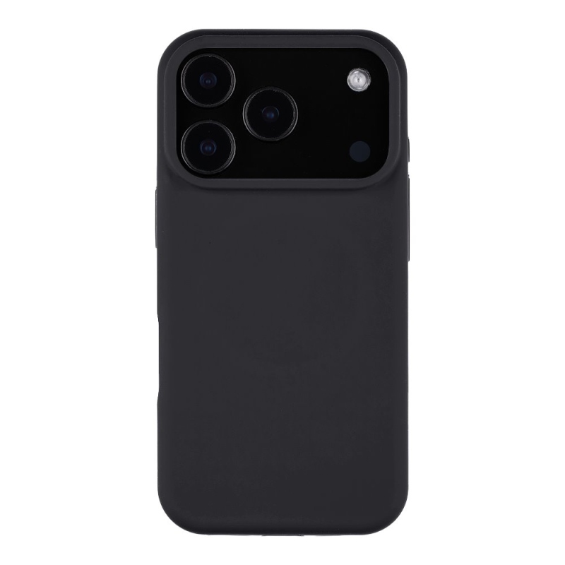 Taktický kryt MagForce Velvet Smoothie Cover pre Apple iPhone 17 Pro Asphalt
